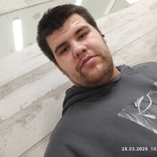 Фотография мужчины Артем, 26 лет из г. Нижневартовск