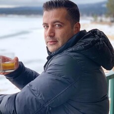 Фотография мужчины Слава, 50 лет из г. Москва