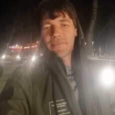 Фотография мужчины Александр, 36 лет из г. Чапаевск