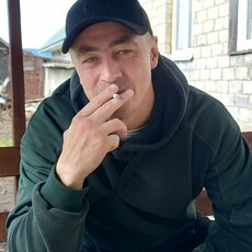 Фотография мужчины Артемий, 42 года из г. Губкинский