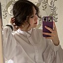 Камилла, 18 лет