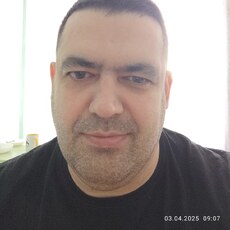 Фотография мужчины Анатолий, 36 лет из г. Усть-Илимск