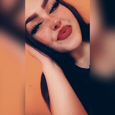 Фотография девушки Маргарита, 21 год из г. Сегежа