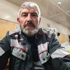 Фотография мужчины Александр, 51 год из г. Собинка