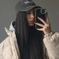 Фотография девушки Софа, 19 лет из г. Сергиев Посад