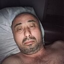 Альбек Баякаев, 43 года