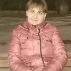 Фотография девушки Наталия, 43 года из г. Волгодонск