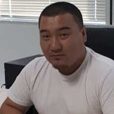 Фотография мужчины Айбек, 37 лет из г. Кызылорда