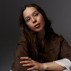 Фотография девушки Ульяна, 24 года из г. Саратов