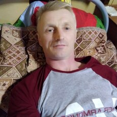 Фотография мужчины Юрий, 49 лет из г. Крупки
