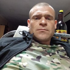 Фотография мужчины Алексей, 34 года из г. Миллерово