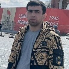 Фотография мужчины Рустам Курбонов, 32 года из г. Орск