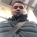 Дилёрбек, 20 лет
