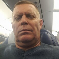 Фотография мужчины Максим, 53 года из г. Перевоз