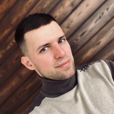 Фотография мужчины Антон, 31 год из г. Сафоново