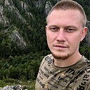 Александр, 24 года