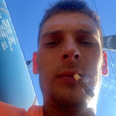 Фотография мужчины Ваня, 22 года из г. Ступино