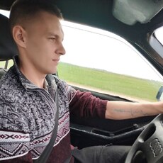 Фотография мужчины Денис, 29 лет из г. Шарковщина