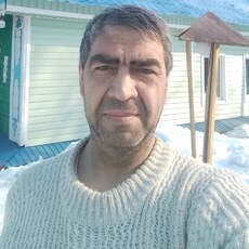 Фотография мужчины Юрий, 46 лет из г. Черемхово