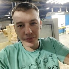 Фотография мужчины Андрей, 35 лет из г. Орехово-Зуево