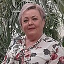 Валентина, 64 года
