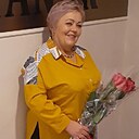 Валентина, 64 года