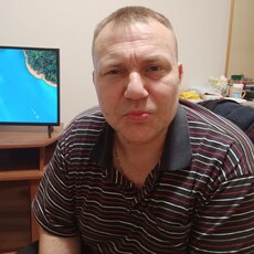 Фотография мужчины Вячеслав, 45 лет из г. Костомукша
