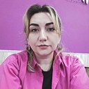 Инга, 52 года