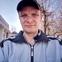 Сірожа, 35 лет