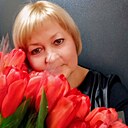 Светлана, 54 года