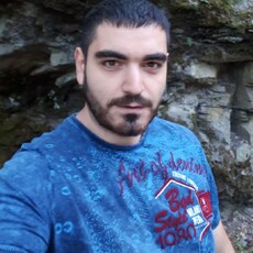 Фотография мужчины Саак, 37 лет из г. Каменск-Шахтинский