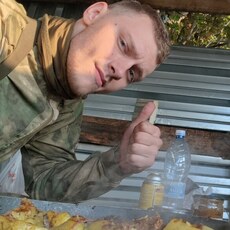 Фотография мужчины Андрей, 27 лет из г. Москва