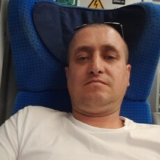 Фотография мужчины Миха, 40 лет из г. Кошалин
