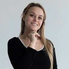Фотография девушки Евгения, 25 лет из г. Кабанск