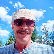 Фотография мужчины Сергей, 56 лет из г. Нерюнгри