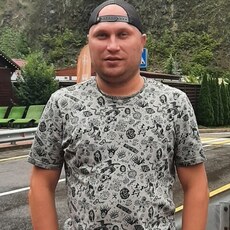 Фотография мужчины Сергей, 42 года из г. Серов