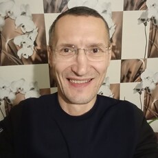 Фотография мужчины Виталий, 45 лет из г. Зеленоград