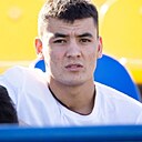 Умар, 25 лет