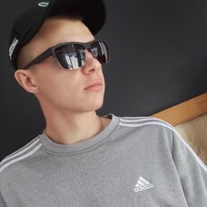 Фотография мужчины Илья, 20 лет из г. Москва