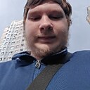 Максим, 20 лет