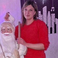 Фотография девушки Елена, 34 года из г. Луганск