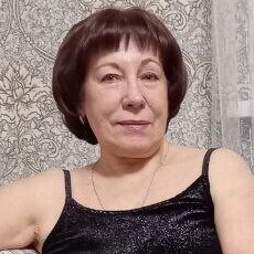 Фотография девушки Галина, 67 лет из г. Воронеж
