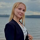 Анастасия, 25 лет