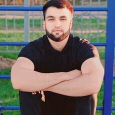 Фотография мужчины Парвиз, 25 лет из г. Киржач