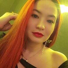 Фотография девушки Эльвира, 37 лет из г. Санкт-Петербург