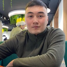 Фотография мужчины Талгат, 25 лет из г. Усть-Каменогорск