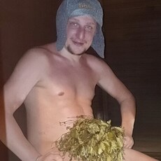 Фотография мужчины Саня, 36 лет из г. Сортавала