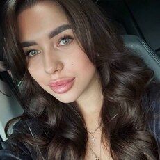 Фотография девушки Катя, 24 года из г. Москва