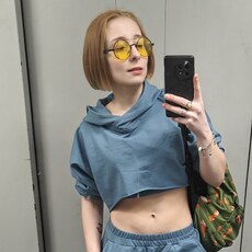 Фотография девушки Мария, 25 лет из г. Москва