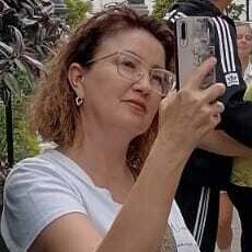 Фотография девушки Наталья, 53 года из г. Таганрог